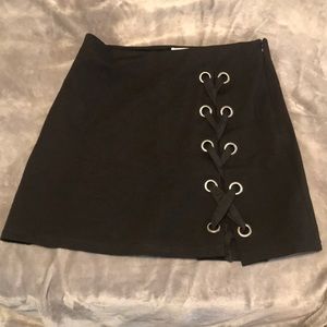 Macy’s skirt. New without tags. Never worn.